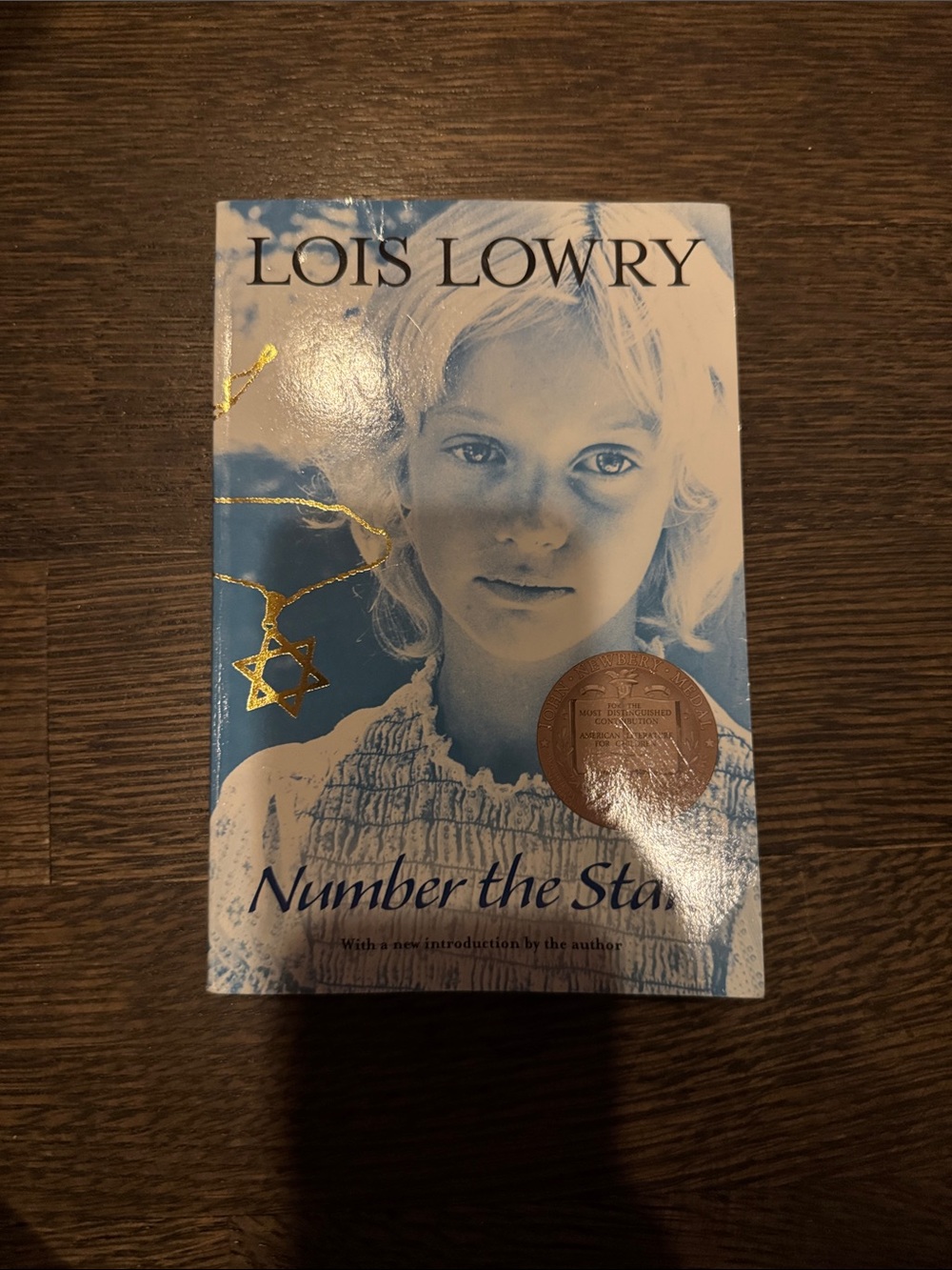 Lois lowry